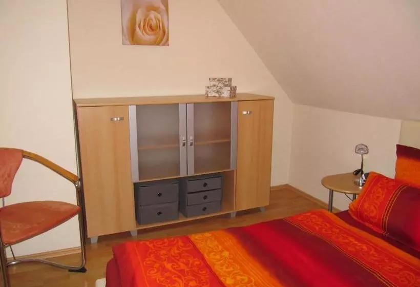 Pension Roez