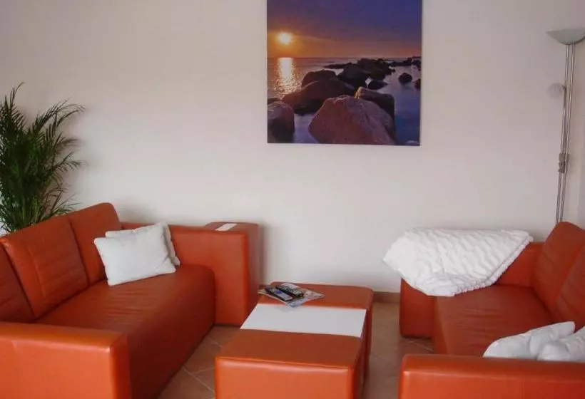 Pension Roez