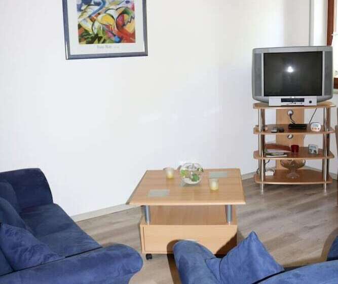 ペンション Zur Dorfschänke