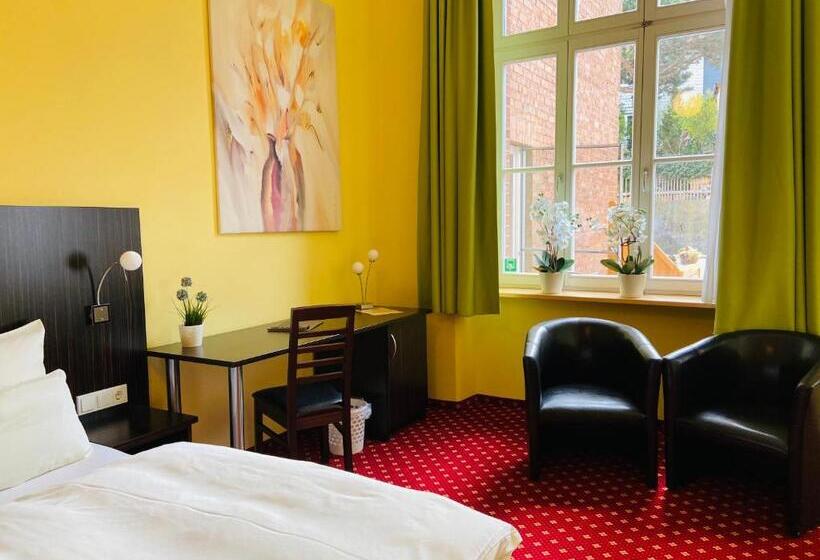 Pension Katharinenschule