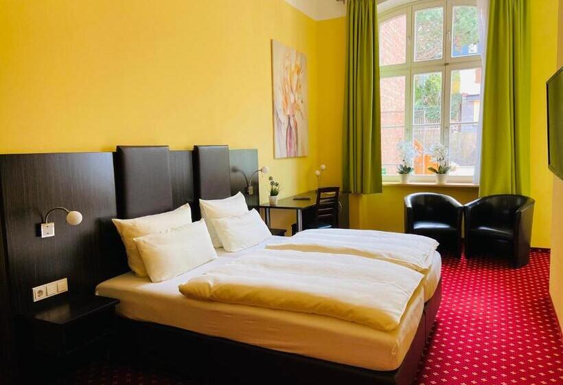 Pension Katharinenschule