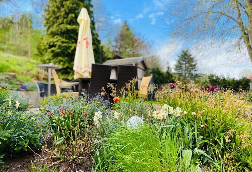 Pension Katharinenschule