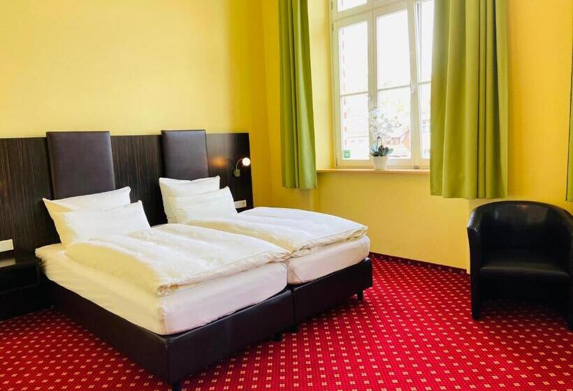 Pension Katharinenschule