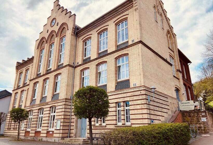 Pension Katharinenschule