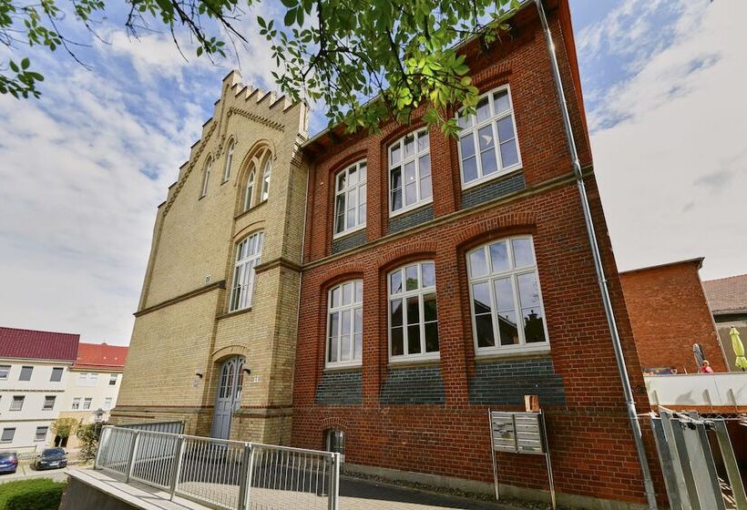 Pension Katharinenschule