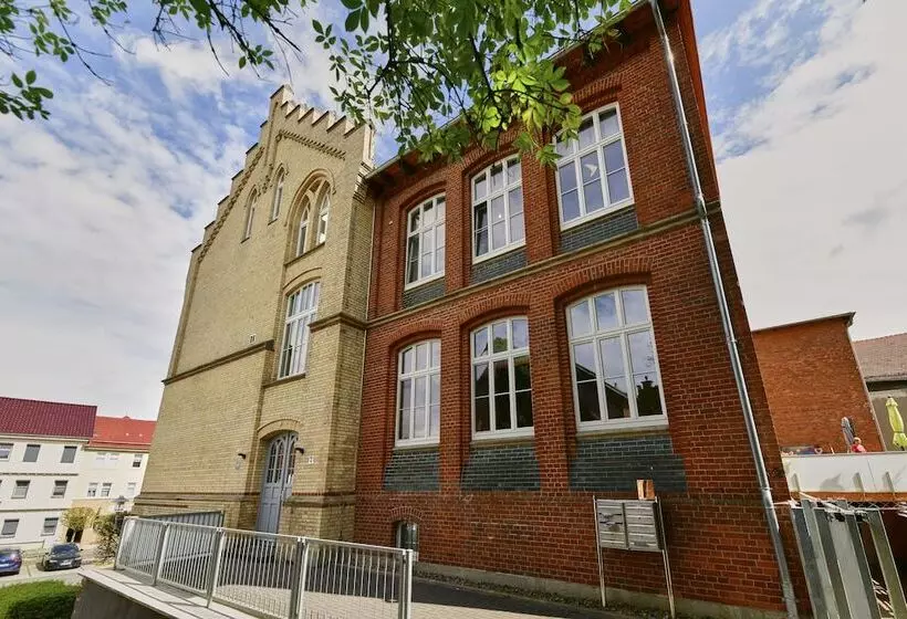 Pension Katharinenschule