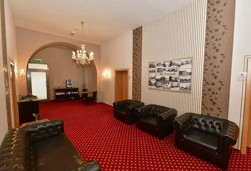 Pension Katharinenschule