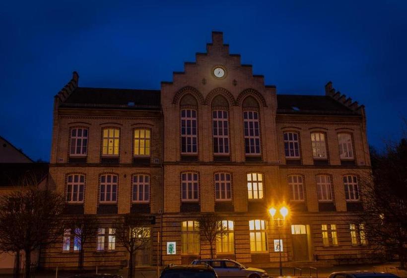 Pension Katharinenschule