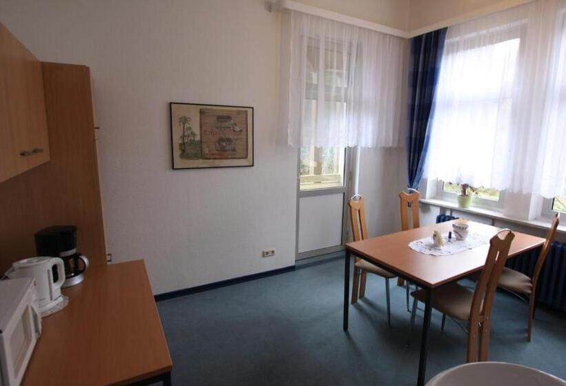 Pension Villa Kassandra