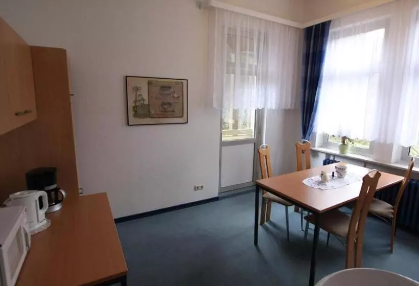 Pension Villa Kassandra