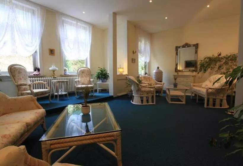 Pension Villa Kassandra