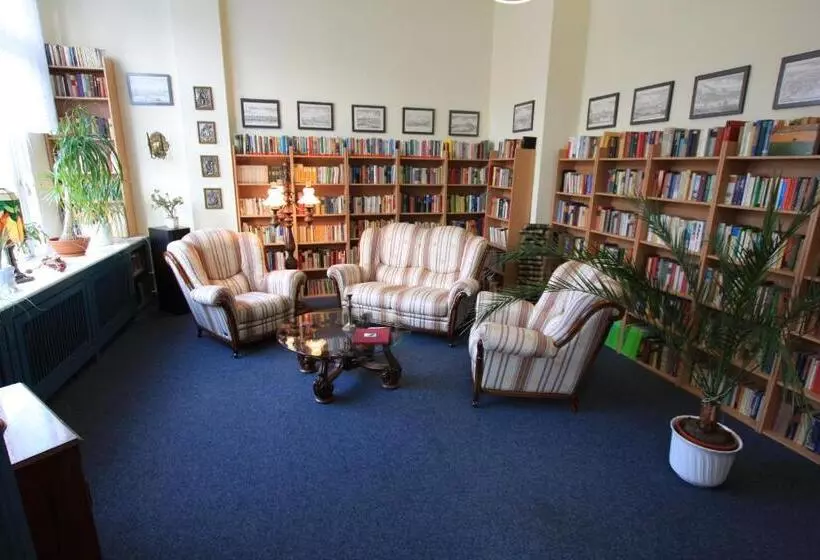 Pension Villa Kassandra