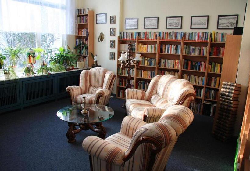 Pension Villa Kassandra