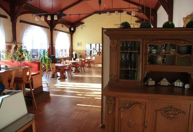 Pension Villa Kassandra