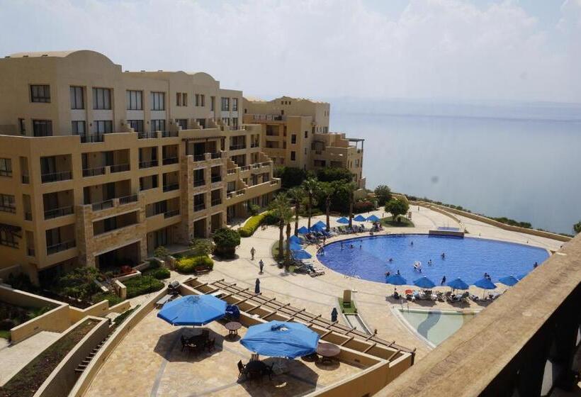 Samarah Resort D44
