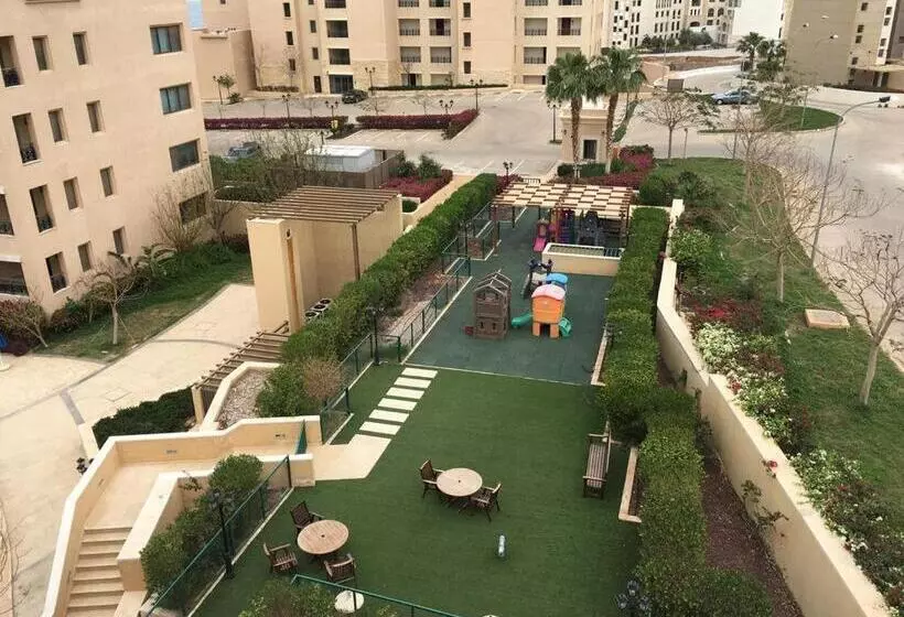 Samarah Resort D44
