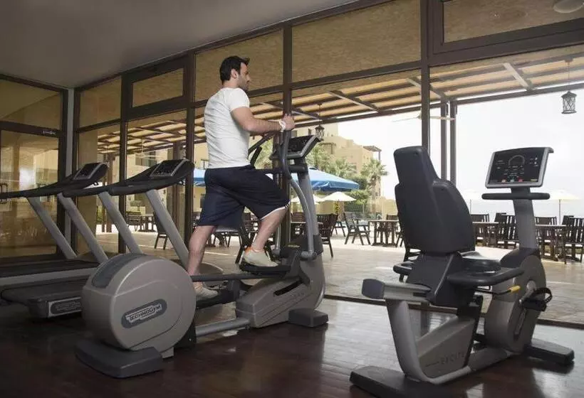 Samarah Resort D44