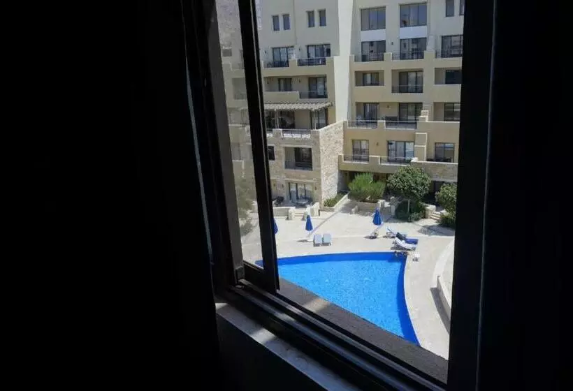 Samarah Resort D44