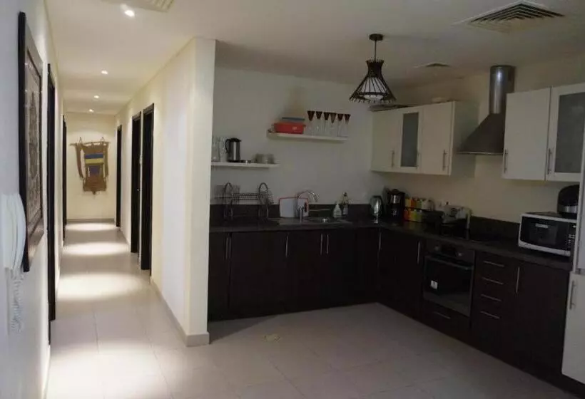 Samarah Resort D44