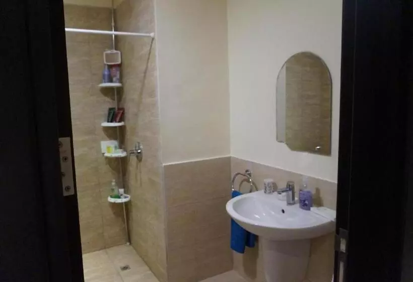 Samarah Resort D44