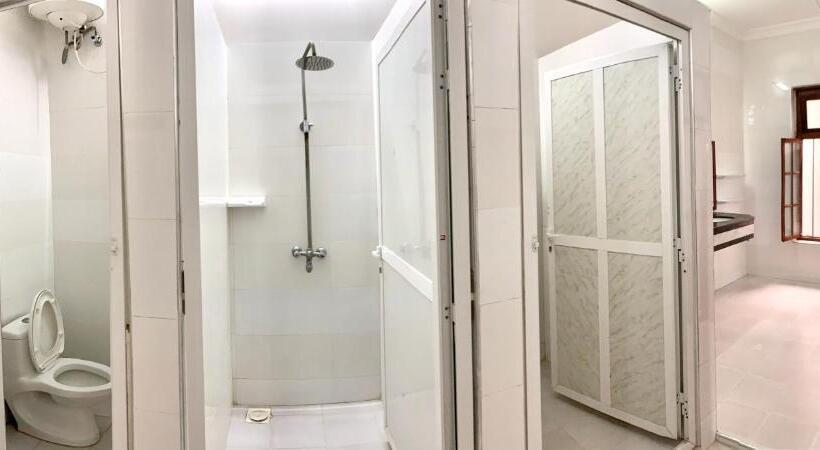 هاستل Stone Town House