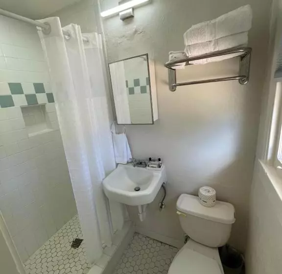 Frederick Motel