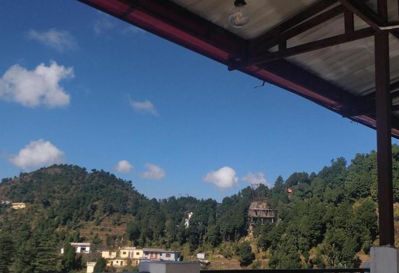 בית מלון כפרי The Whyt