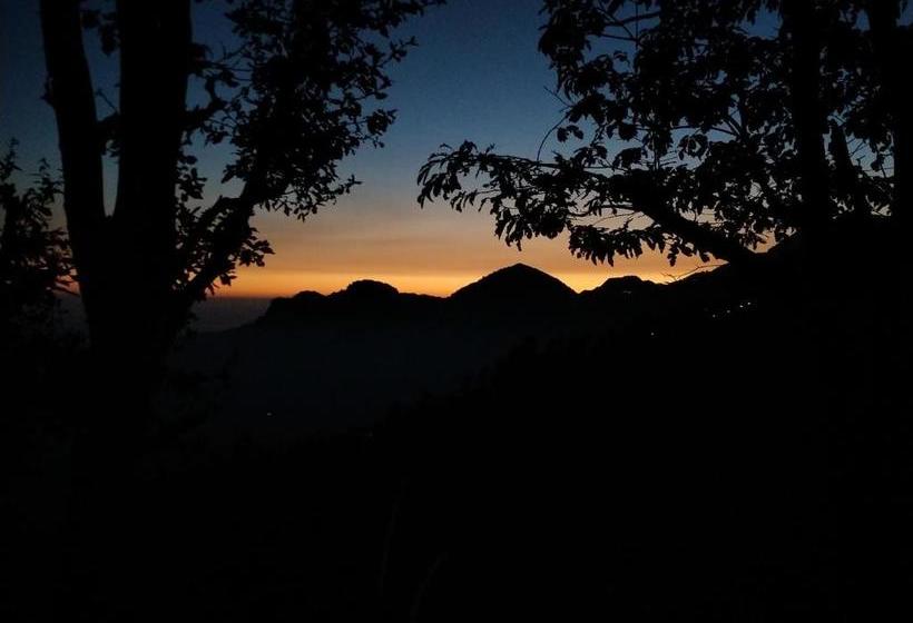 בית מלון כפרי The Whyt