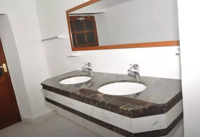 هاستل Stone Town House