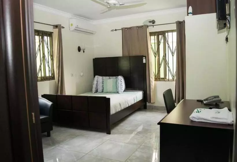 ペンション 3a S Guest House