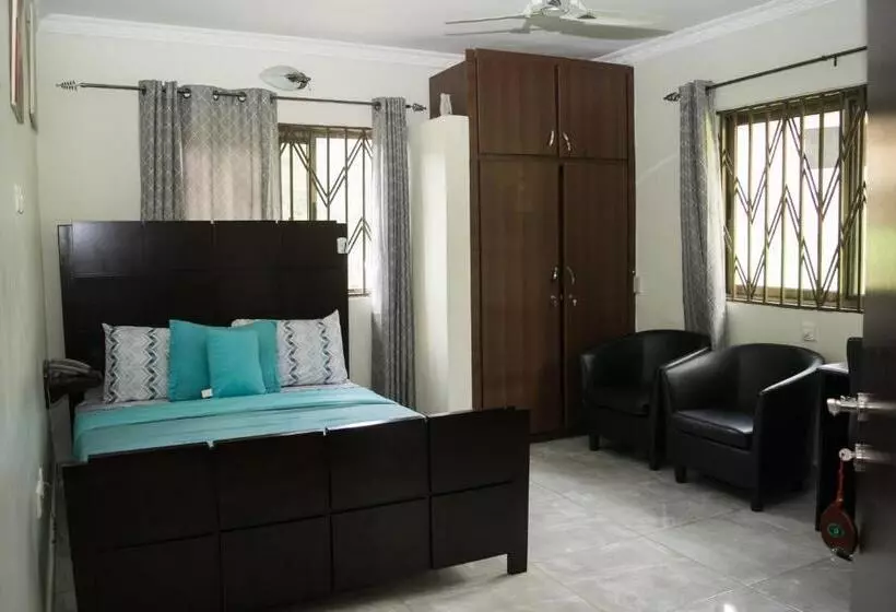 ペンション 3a S Guest House