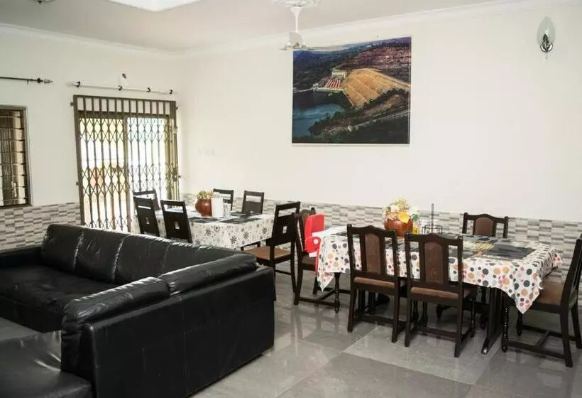 ペンション 3a S Guest House