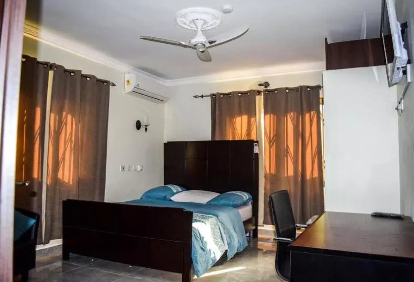 ペンション 3a S Guest House