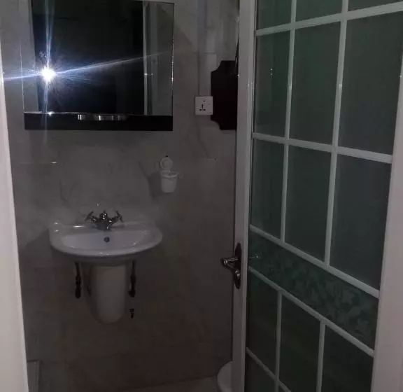 ペンション 3a S Guest House