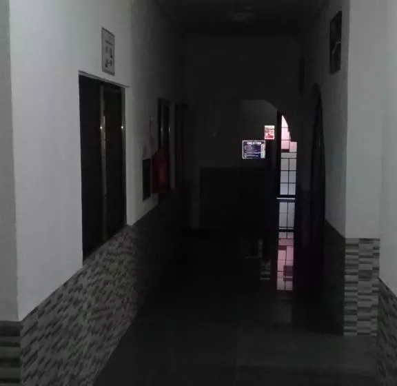 ペンション 3a S Guest House