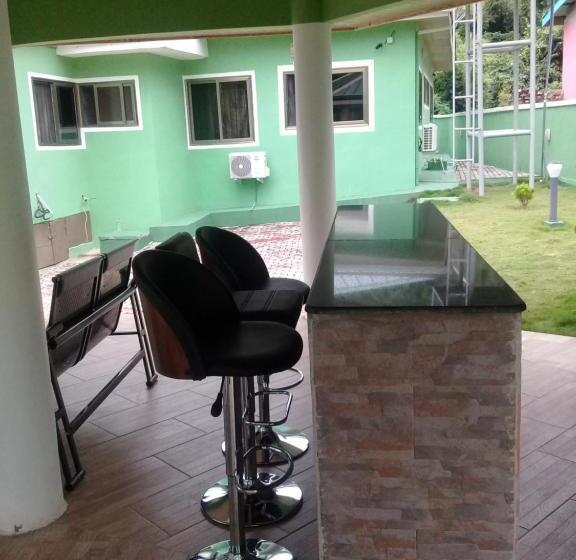 ペンション 3a S Guest House