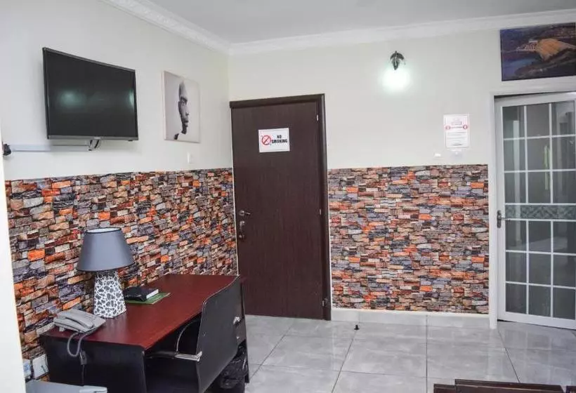 ペンション 3a S Guest House