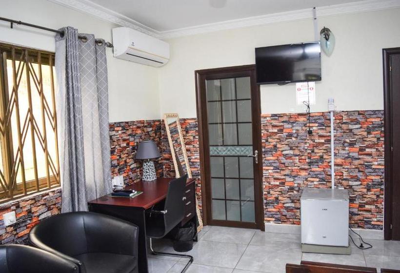 ペンション 3a S Guest House