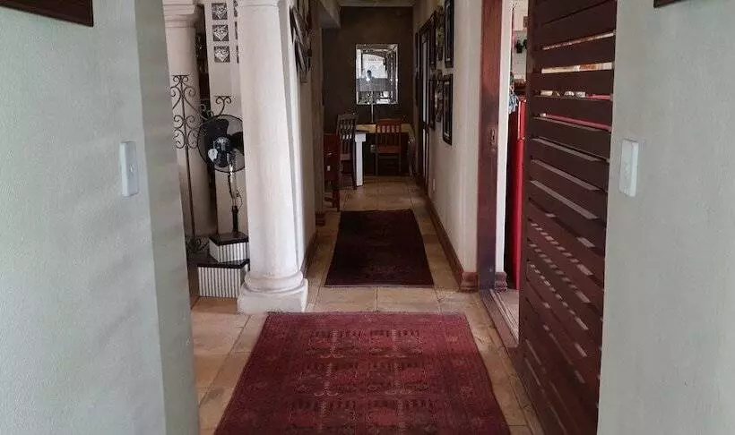 Majatalo Telestai Guest House