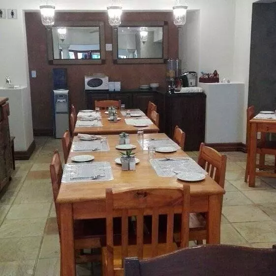 Majatalo Telestai Guest House