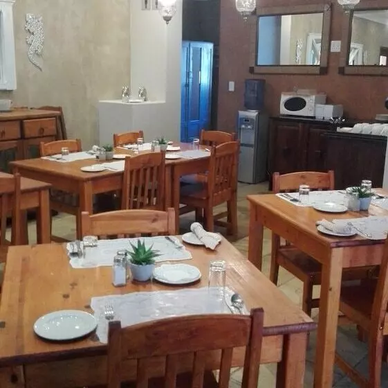 Majatalo Telestai Guest House