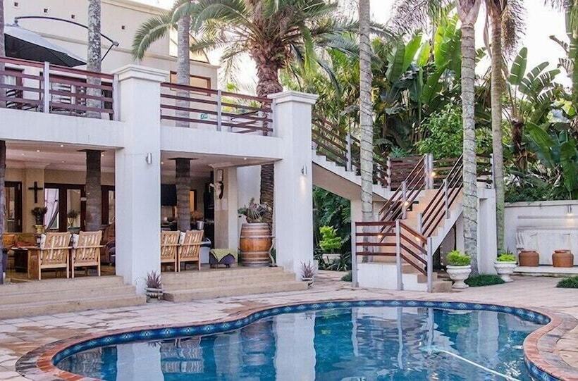 פנסיון Telestai Guest House