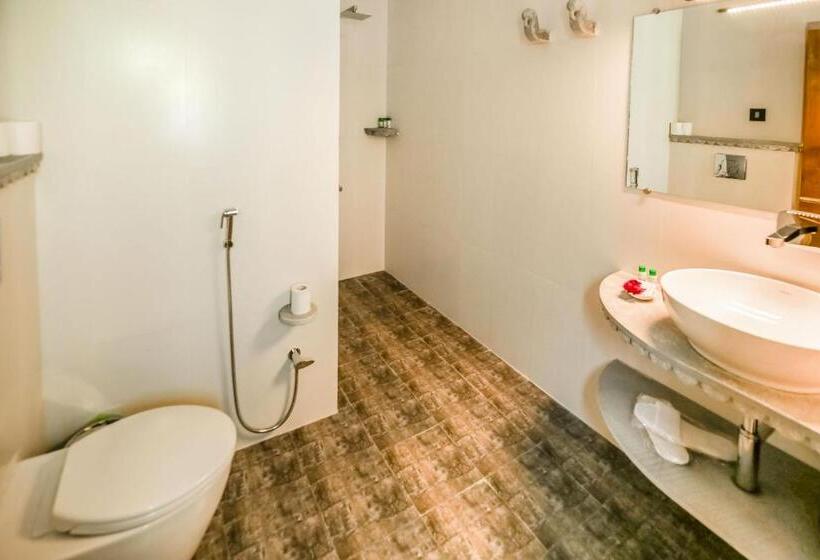 Bed and Breakfast The Neem Tree