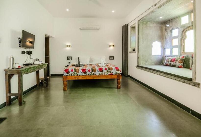 Bed and Breakfast The Neem Tree