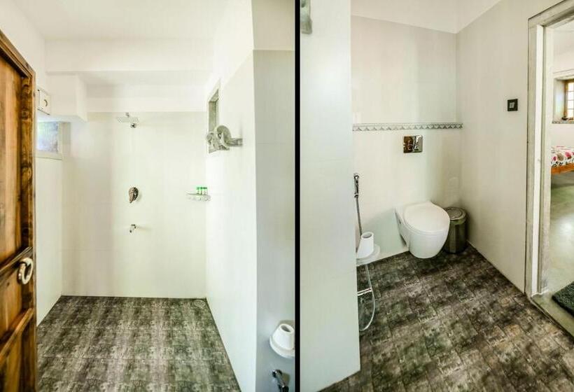 Bed and Breakfast The Neem Tree