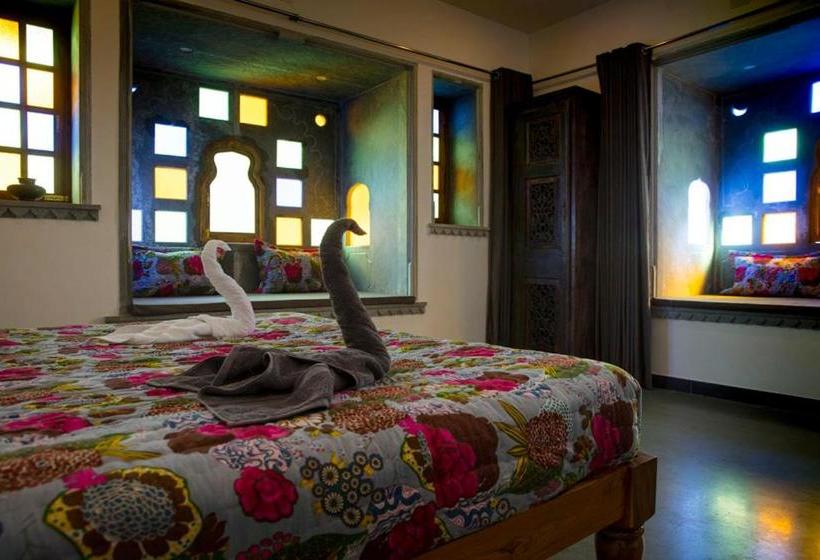 Bed and Breakfast The Neem Tree