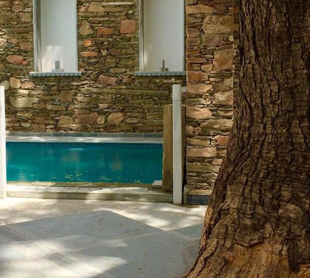 Bed and Breakfast The Neem Tree