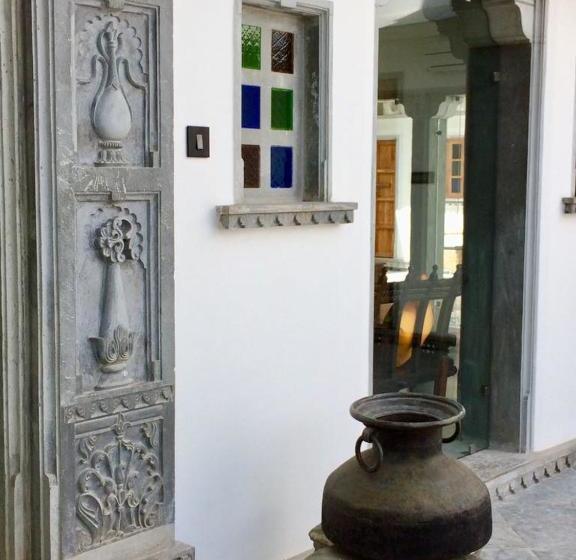 Bed and Breakfast The Neem Tree