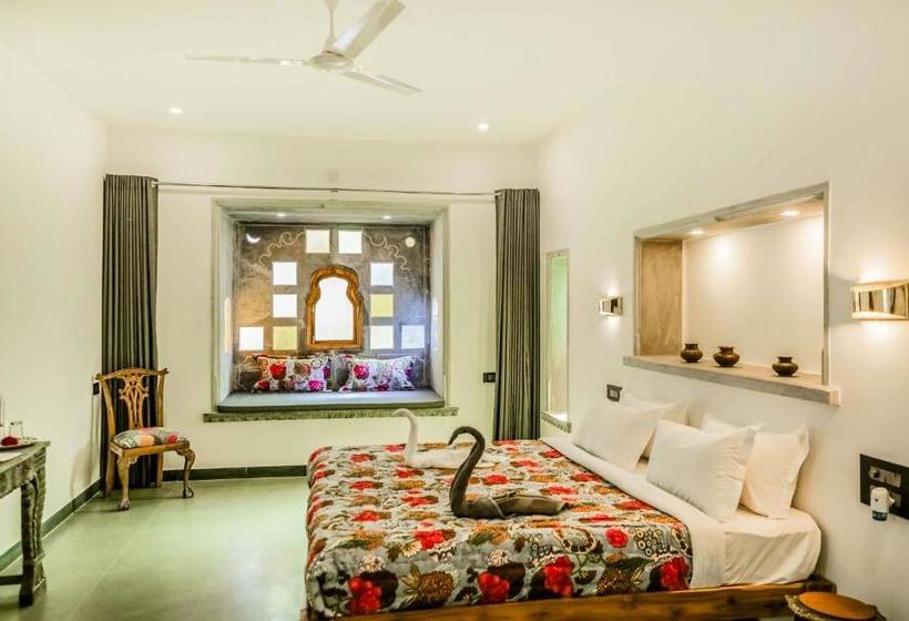 Bed and Breakfast The Neem Tree