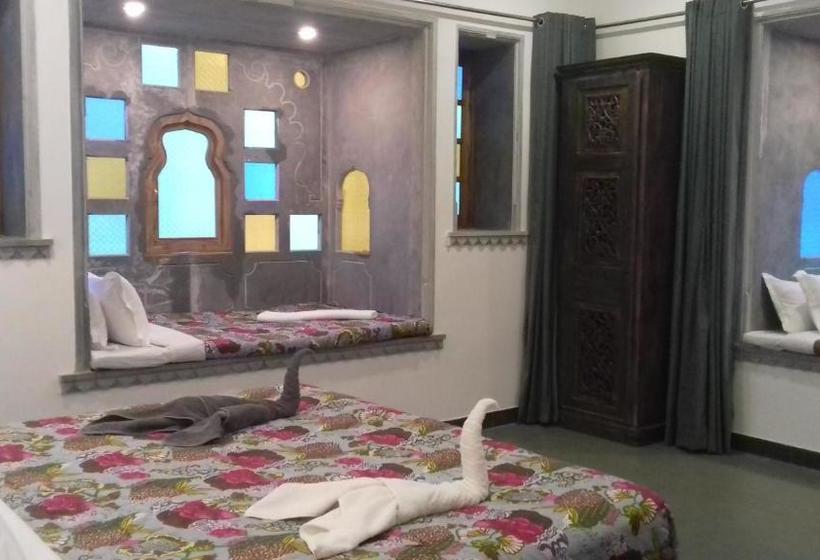 Bed and Breakfast The Neem Tree